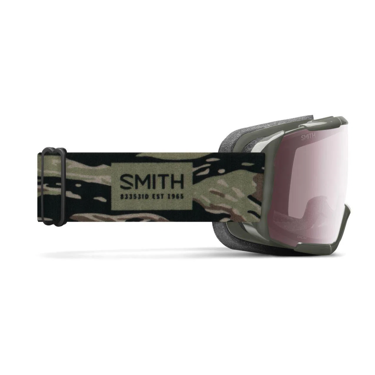 Smith Optics Snow Goggles M00666 Grom Goggles - view 5